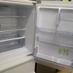 配送やってます‼️【D390】SA冷蔵庫 アクア AQR-SV27HBK 2019