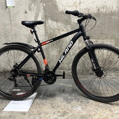 🚲29インチ　マウンテンバイクの画像