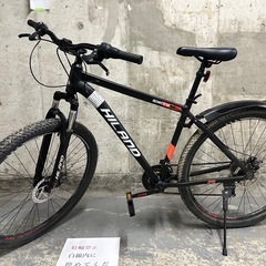🚲29インチ　マウンテンバイクの画像