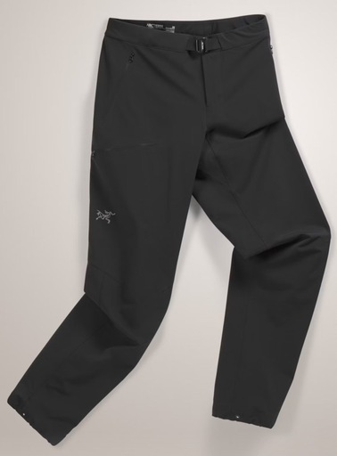 断捨離　新品　アークテリクス ガンマパンツ メンズ　XLサイズ