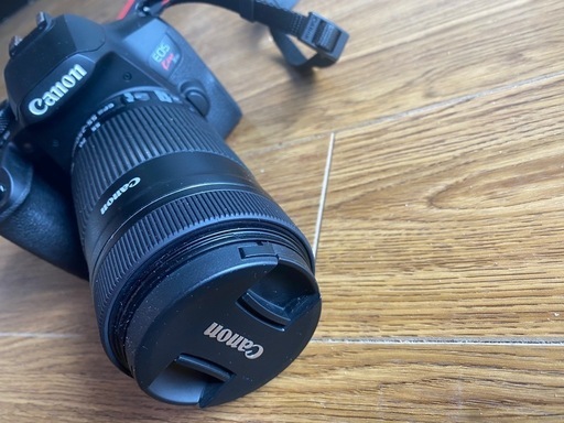 canon eos kiss x 10i ダブルズームキット