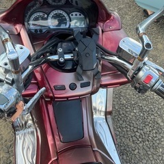 マジェスティ250
