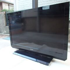東芝REGZA  40AS2の画像