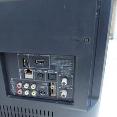 東芝REGZA  40AS2の画像