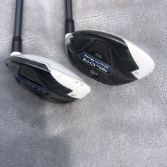 テーラーメイド、SLD Rゴルフクラブの画像