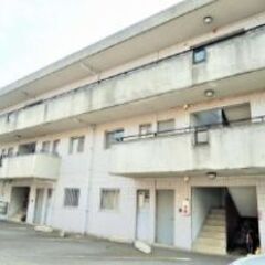 長岡バス停駅・破格の初期費用⭐️敷・礼・仲0円⭐️フリーレント⭐...