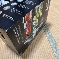 BARUN マルチクイック　　未使用　乳幼児　　離乳食の画像