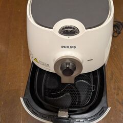 PHILIPS　フィリップスのNonfryer　ノンフライヤーの画像