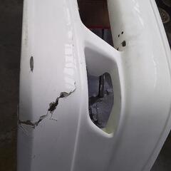 JZX 100 チェイサー エアロ前後