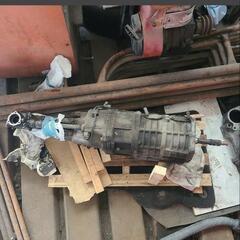 FC3S 純正ミッション