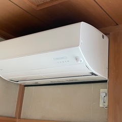 エアコン工事、エコキュート、電気工事など