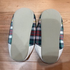 unico スリッパの画像