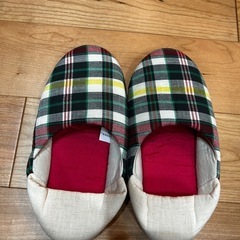 unico スリッパ
