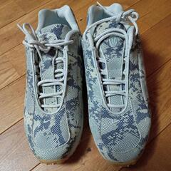 NIKE　未使用　定価22000円　スニーカー◆アディダス　ノースフェイス　コロンビア　ジョーダン　ニューバランスの画像