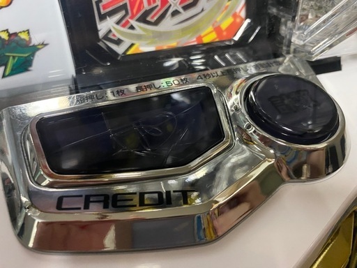戦姫絶唱シンフォギア 正義の歌 スマスロ実機 バイブON・OFF 戦姫絶唱シンフォギア 正義の歌 スマスロ実機 バイブON・OFF