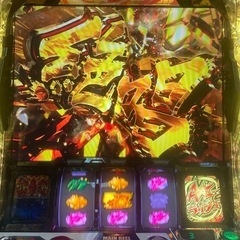 戦姫絶唱シンフォギア 正義の歌 スマスロ実機 バイブON・OFF 戦姫絶唱シンフォギア 正義の歌 スマスロ実機 バイブON・OFF