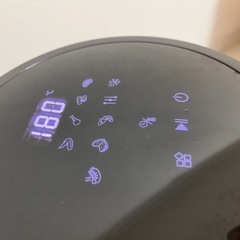 エアフライヤーセットの画像