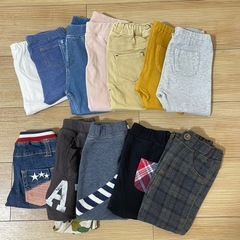 子供服 ベビー服 90 95まとめ売りの画像