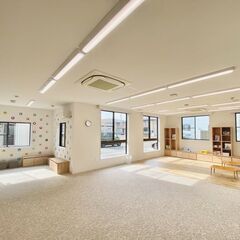 【流山市おおたかの森駅徒歩4分】学童の送迎運転手の画像
