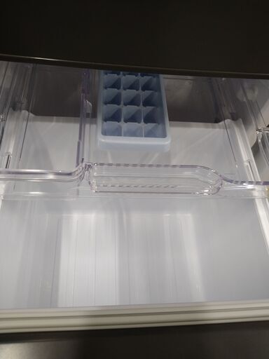 配送やってます‼️【D395】SA冷蔵庫 三菱 MR-P17F 2021