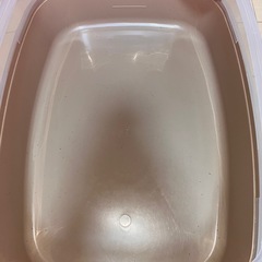 コーナン　猫用トイレ シンプルタイプの画像