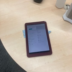 タブレットQua TAB QZ10　KYT33