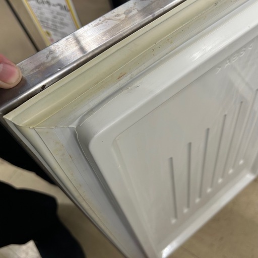 5744 冷蔵コールドテーブル フクシマガリレイ(福島工業) YRC 5744 冷蔵コールドテーブル フクシマガリレイ(福島工業) YRC