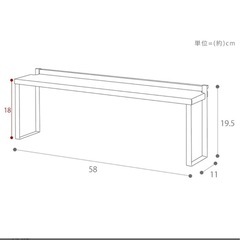 2口IHコンロ※取引予定者きまりましたの画像