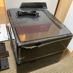 キャノン〓プリンターTS6130〓ジャンク2台セットの画像