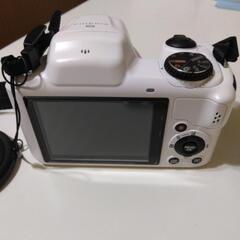 デジカメの画像