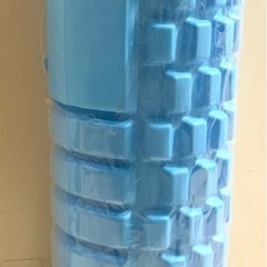 ★ ヨガ マッサージに！マッサージローラー 新品未使用 ★の画像
