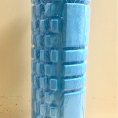★ ヨガ マッサージに！マッサージローラー 新品未使用 ★