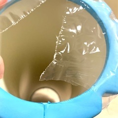 ★ ヨガ マッサージに！マッサージローラー 新品未使用 ★の画像