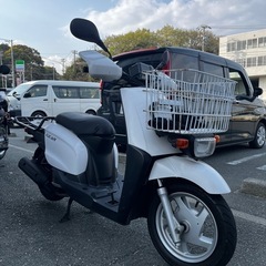 Yamaha Gear 50ccの画像