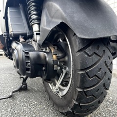 Yamaha Gear 50ccの画像