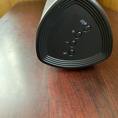 値下げサウンドバースピーカーの画像