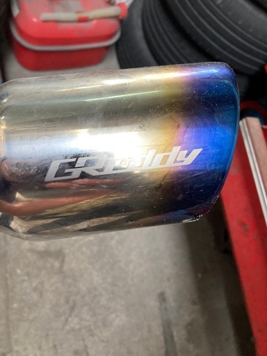 スイフトスポーツ