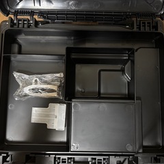 値下げ！HIKOKI ハイコーキ　インパクトドライバーの画像