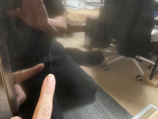 55型4kテレビ