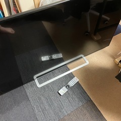 55型4kテレビ