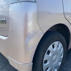 ダイハツタントの画像