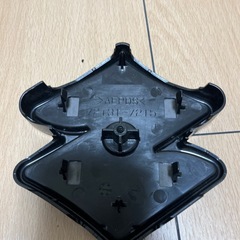 スペーシアカスタムMK53S用 後期グリル エンブレムのみの画像