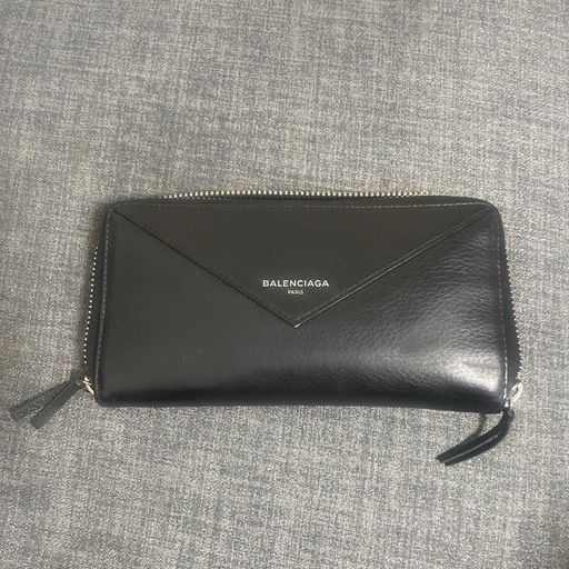 BALENCIAGA 長財布