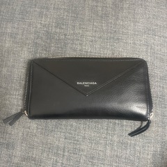 BALENCIAGA 長財布