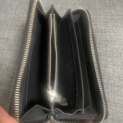 BALENCIAGA 長財布の画像