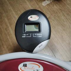 再々値下げ★美品★トレーニングマシンの画像
