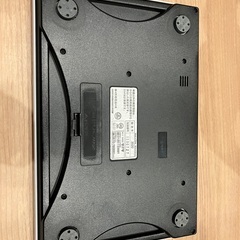 タニタ 体組成計 BC-314 高精度タイプ 体重・体脂肪測定　【中古・動作良好】売ります。の画像