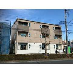 ⭐️トリプルゼロ物件⭐️ 敷金/礼金/仲手0円 😄審査通過率90...