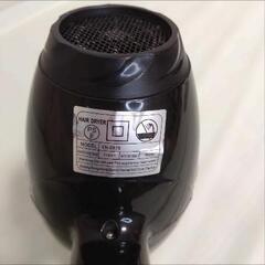 【美品】美容院使用 大風量 即乾 ドライヤーFagilの画像