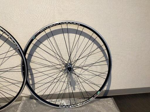 Bianchi 完成車純正ホイール Bianchi 完成車純正ホイール